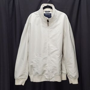 Men's NAUTICA Jacket size XL🔥